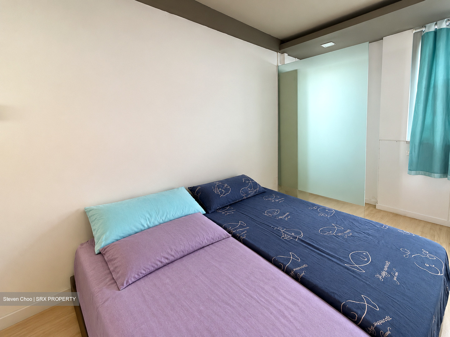 Blk 106 Hwi Yoh Court (Serangoon), HDB 3 Rooms #624176711